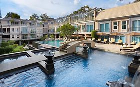 โรงแรมเจ 7